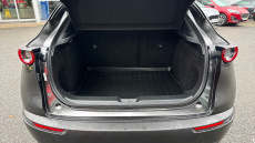 Mazda Cx-30 2.0 e-Skyactiv X MHEV Sport Lux 5dr Auto Petrol Hatchback